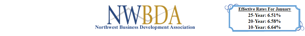 Northwest Business Development Association