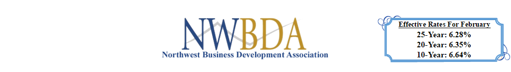 Northwest Business Development Association